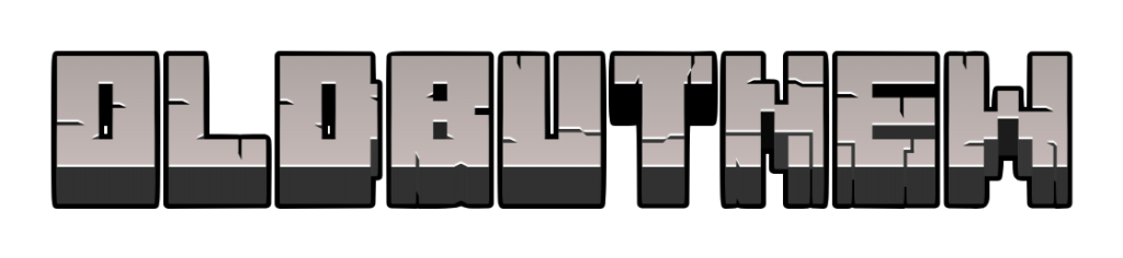 Minecraft Logo